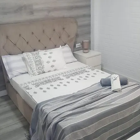 Beachfront - La Mata Apartment Torrevieja
