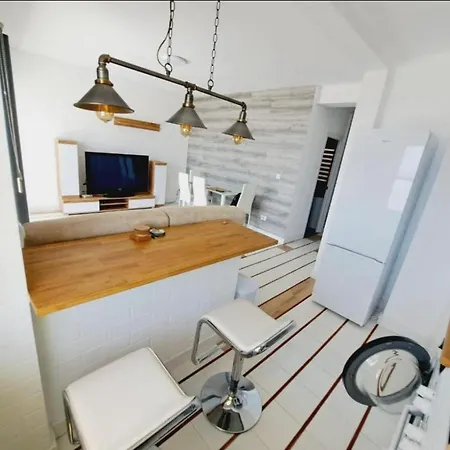 Beachfront - La Mata Apartment *