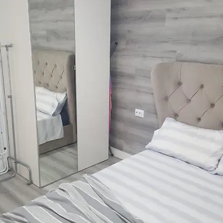 Apartment Beachfront - La Mata *