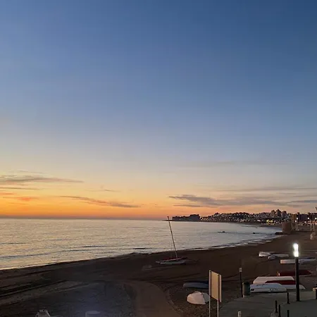 Apartment Beachfront - La Mata Torrevieja