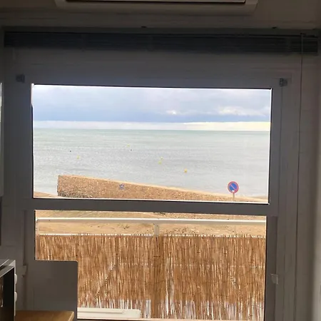 Beachfront - La Mata