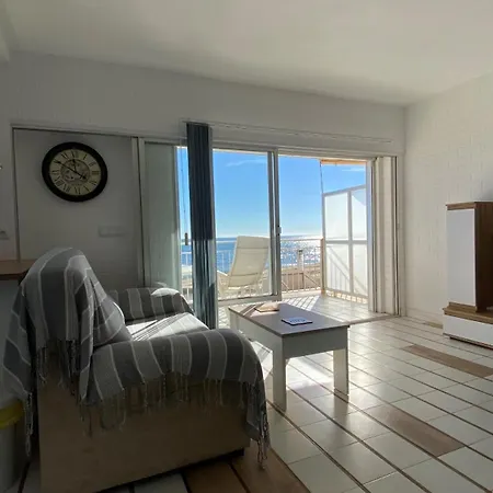 Beachfront - La Mata