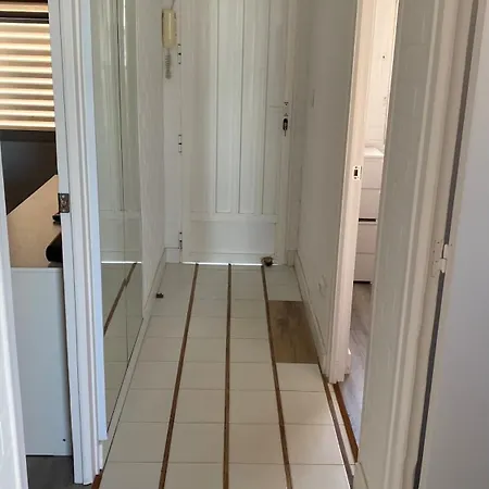 Apartment Beachfront - La Mata *