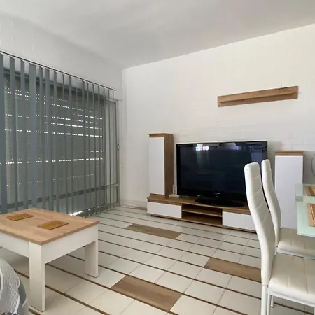 Beachfront - La Mata Apartment