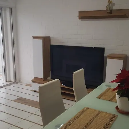 Beachfront - La Mata Apartment *