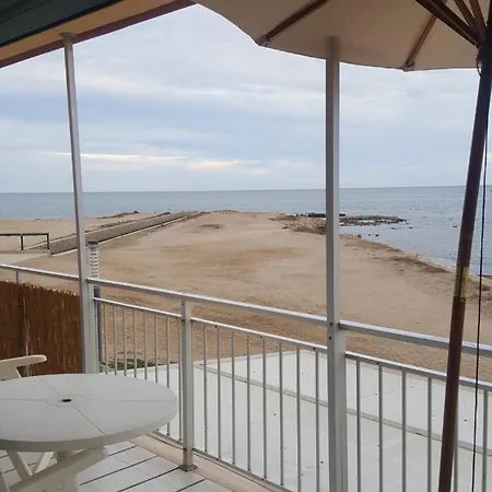 Beachfront - La Mata Apartment *