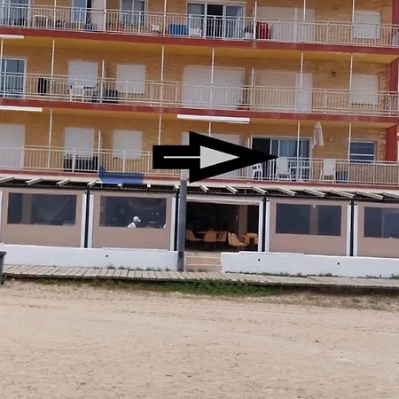 Beachfront - La Mata Apartment Torrevieja
