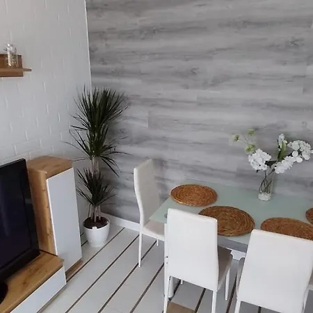 Apartment Beachfront - La Mata Torrevieja