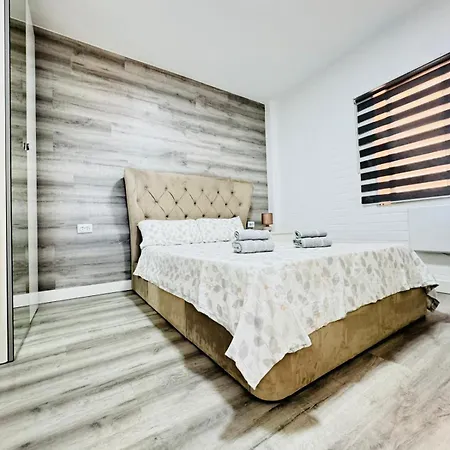 Lejlighed Beachfront - La Mata Torrevieja