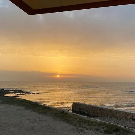 Beachfront - La Mata Apartamento