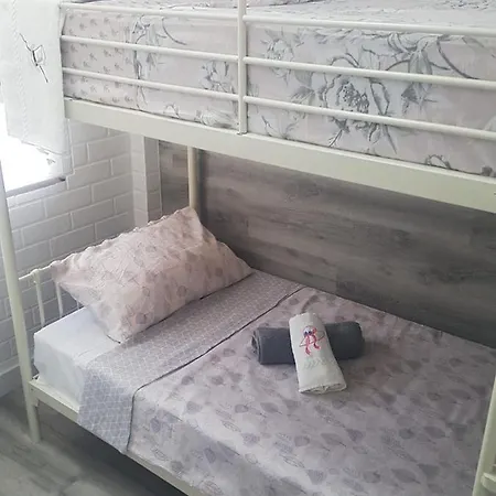 Beachfront - La Mata *