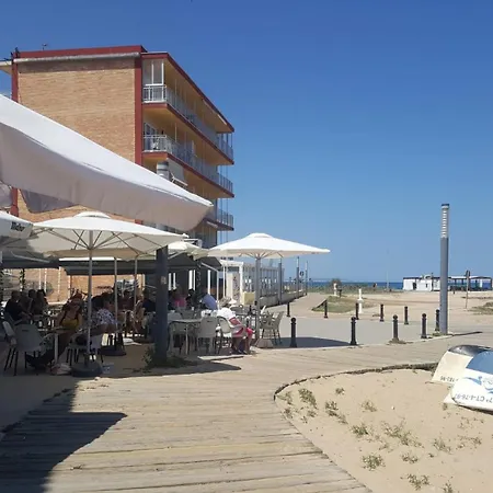 Beachfront - La Mata * Torrevieja