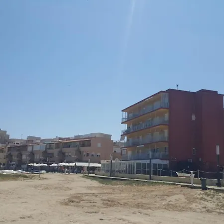 Beachfront - La Mata *
