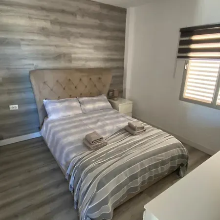 Beachfront - La Mata טורבייחה