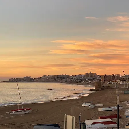 Beachfront - La Mata טורבייחה