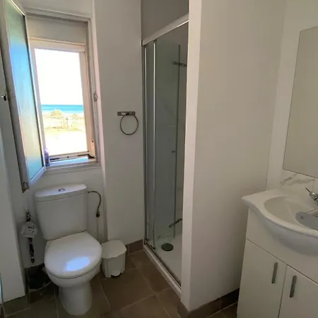 Beachfront - La Mata דירה