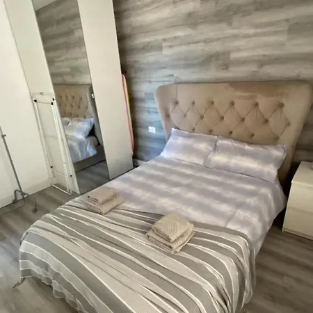 Beachfront - La Mata טורבייחה