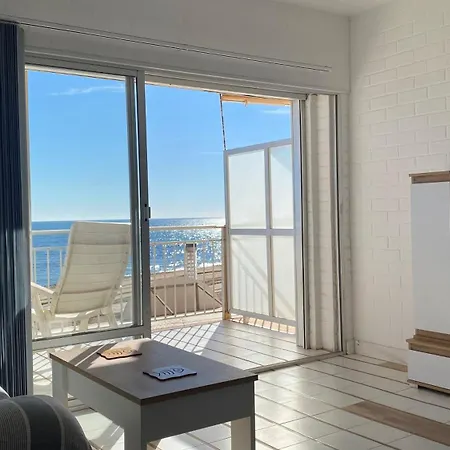 Beachfront - La Mata טורבייחה