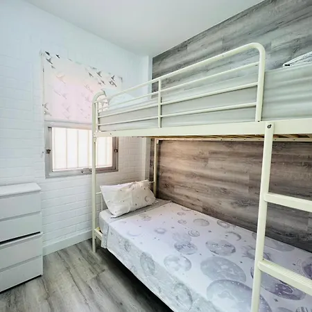 Beachfront - La Mata