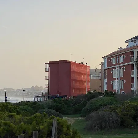 アパート Beachfront - La Mata *