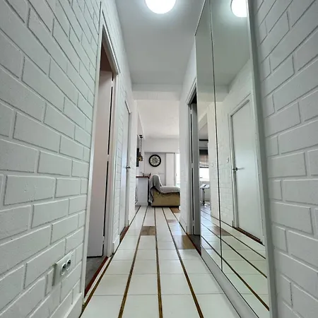 Beachfront - La Mata アパート